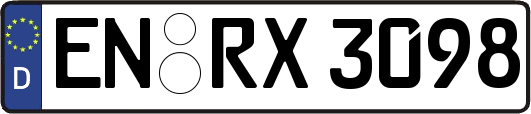 EN-RX3098