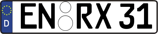 EN-RX31