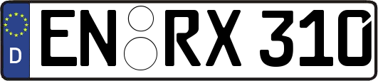 EN-RX310