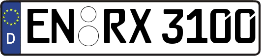EN-RX3100