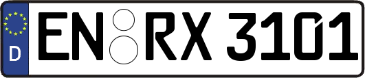 EN-RX3101