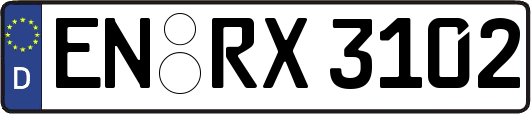 EN-RX3102