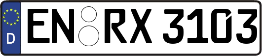 EN-RX3103
