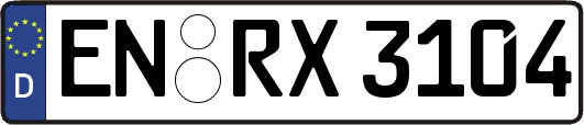 EN-RX3104