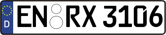EN-RX3106