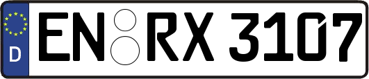 EN-RX3107