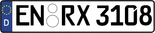 EN-RX3108