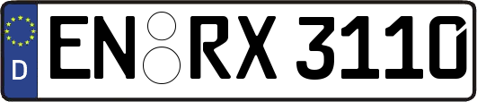EN-RX3110