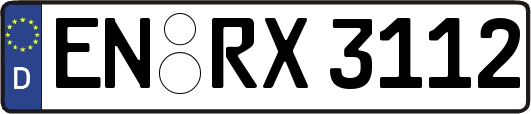 EN-RX3112