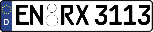 EN-RX3113