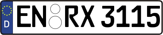 EN-RX3115