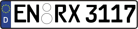 EN-RX3117