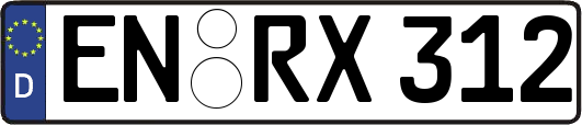 EN-RX312