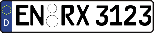 EN-RX3123