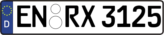 EN-RX3125