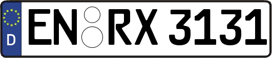 EN-RX3131