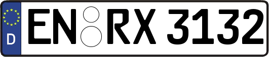 EN-RX3132