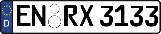 EN-RX3133