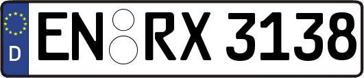 EN-RX3138