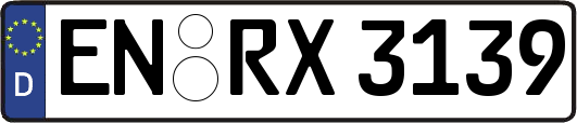 EN-RX3139