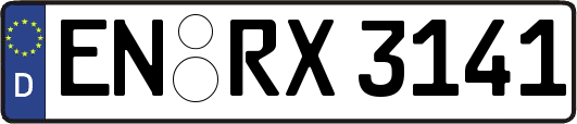 EN-RX3141