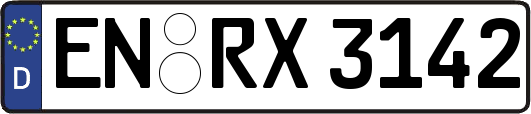 EN-RX3142