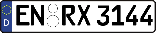 EN-RX3144