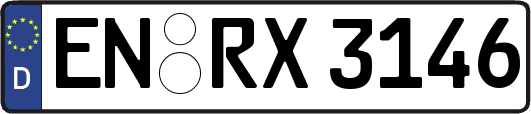 EN-RX3146