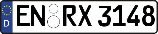 EN-RX3148