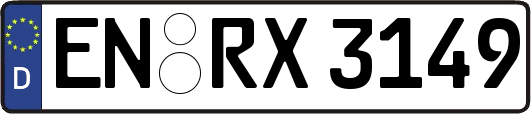 EN-RX3149