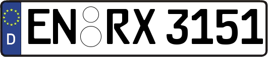EN-RX3151