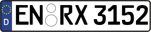 EN-RX3152