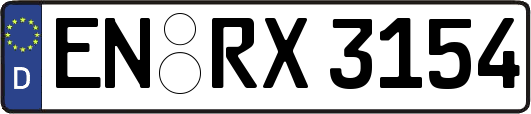 EN-RX3154