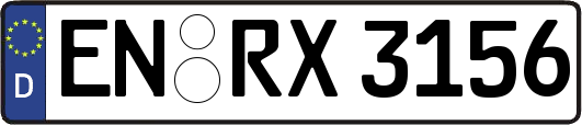 EN-RX3156