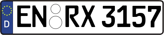 EN-RX3157