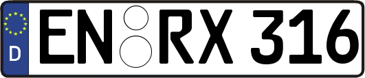 EN-RX316