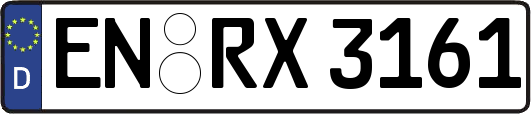 EN-RX3161