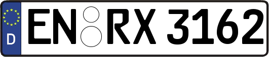 EN-RX3162
