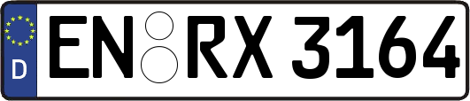 EN-RX3164