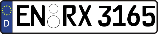 EN-RX3165