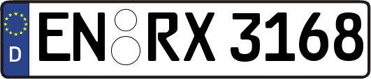 EN-RX3168