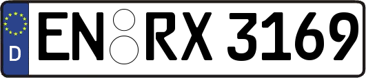 EN-RX3169
