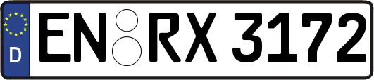 EN-RX3172