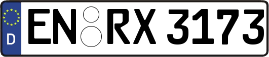 EN-RX3173