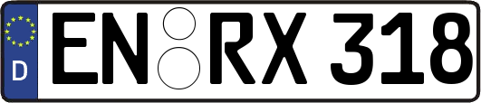 EN-RX318
