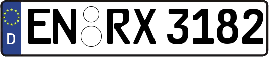 EN-RX3182
