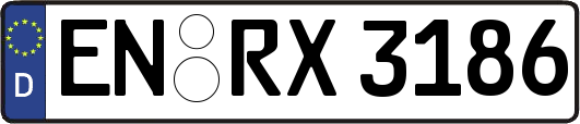 EN-RX3186