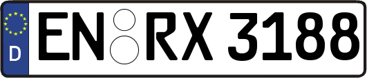 EN-RX3188