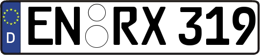 EN-RX319