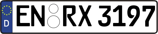 EN-RX3197
